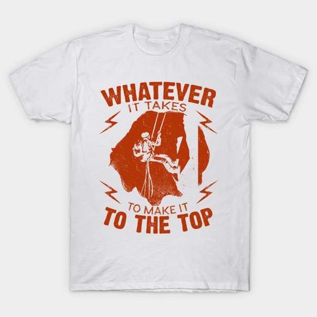 Whatever it takes tee shirts hotsell